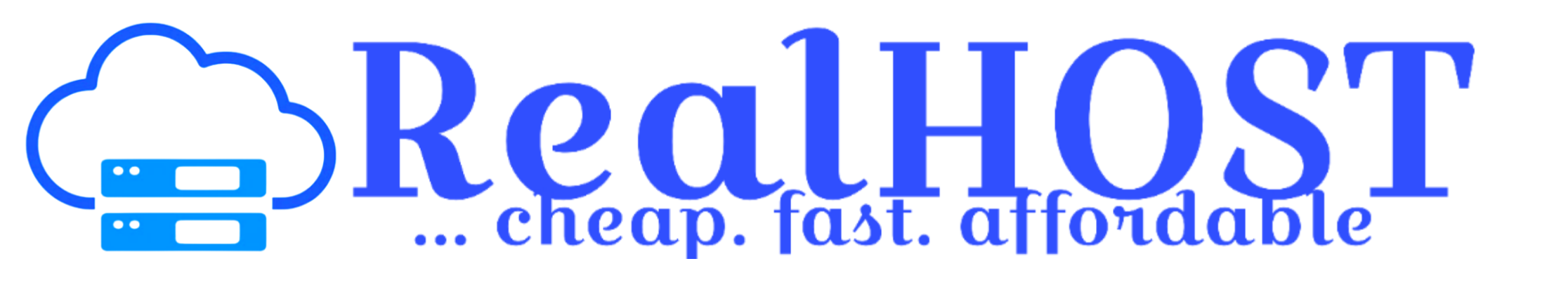 RealHost RealHost